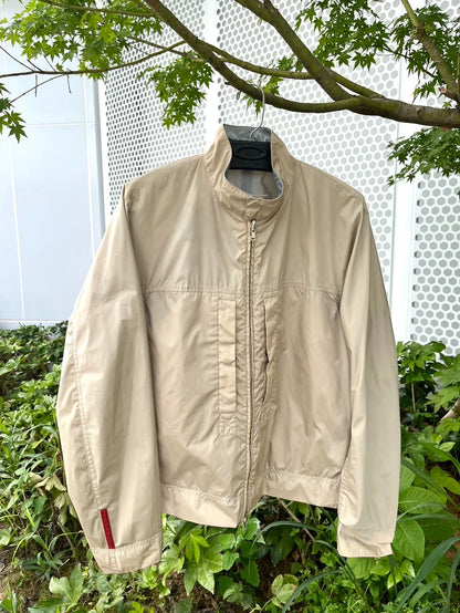 Prada Sport Reversible Jacket 00s