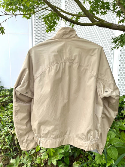 Prada Sport Reversible Jacket 00s
