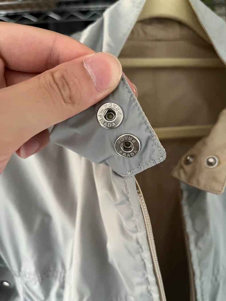 Prada Sport Reversible Jacket 00s