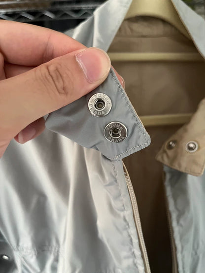 Prada Sport Reversible Jacket 00s