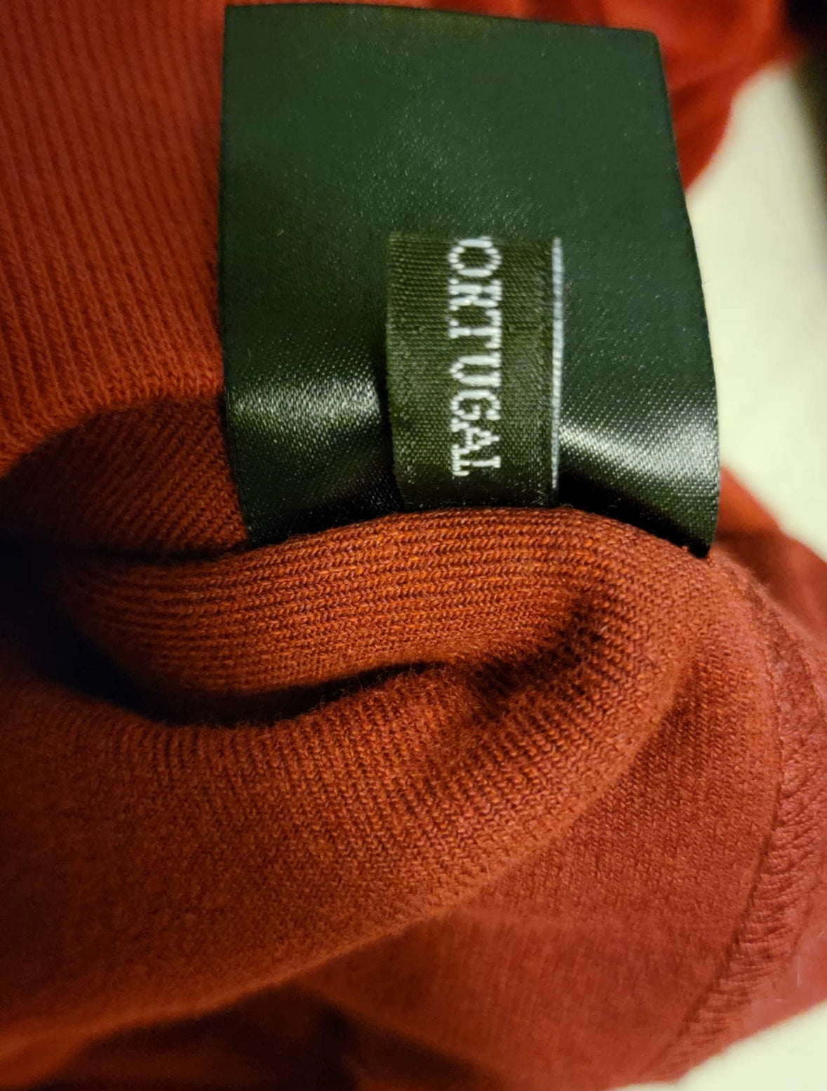 Haider Ackermann Red Velvet Hoodie Size S