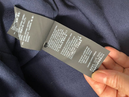 SAINT LAURENT Wool Blazer Jacket