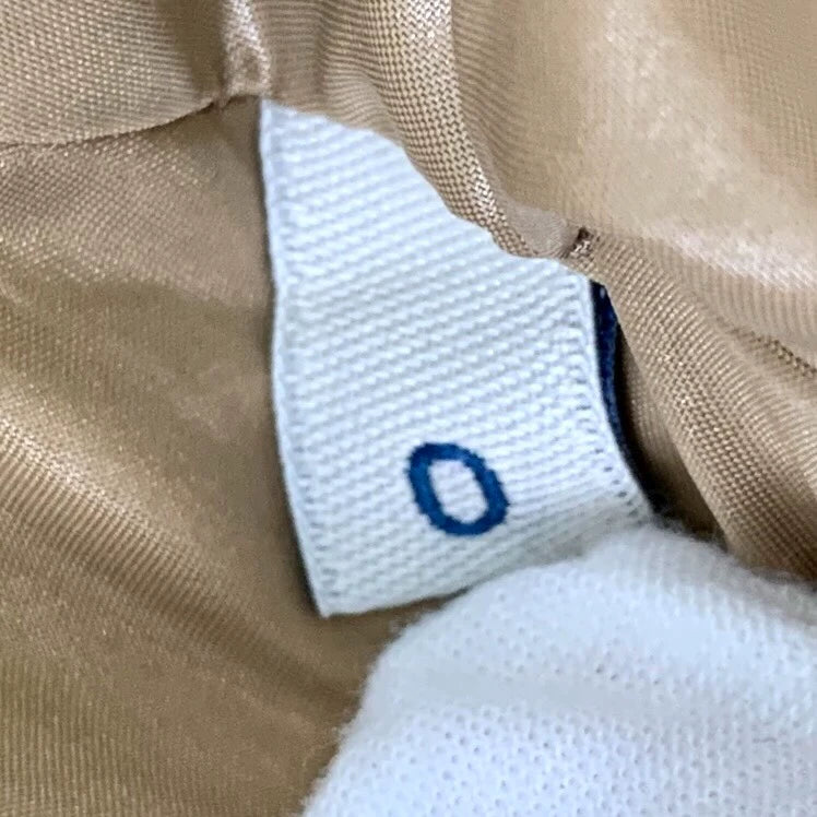 Black Hooded Zip Down Jacket