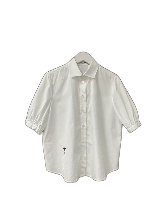 Dior Short Sleeve Shirt