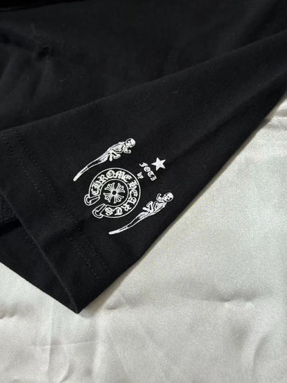 Chrome Hearts Ginza Limited Foti T-shirt