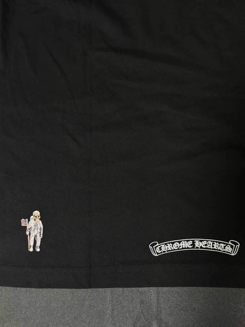 Chrome Hearts Ginza Limited Foti T-shirt