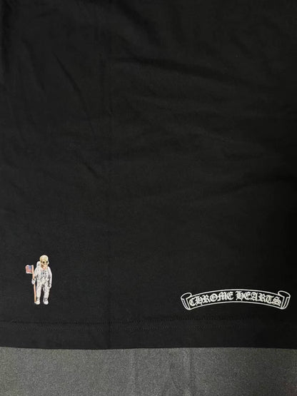 Chrome Hearts Ginza Limited Foti T-shirt