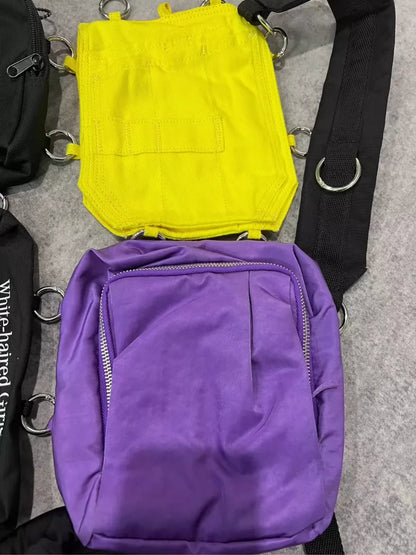 Raf Simons Pocket Bag for Sale