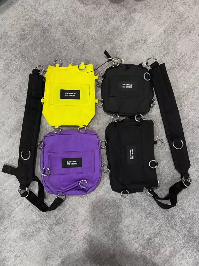 Raf Simons Pocket Bag for Sale