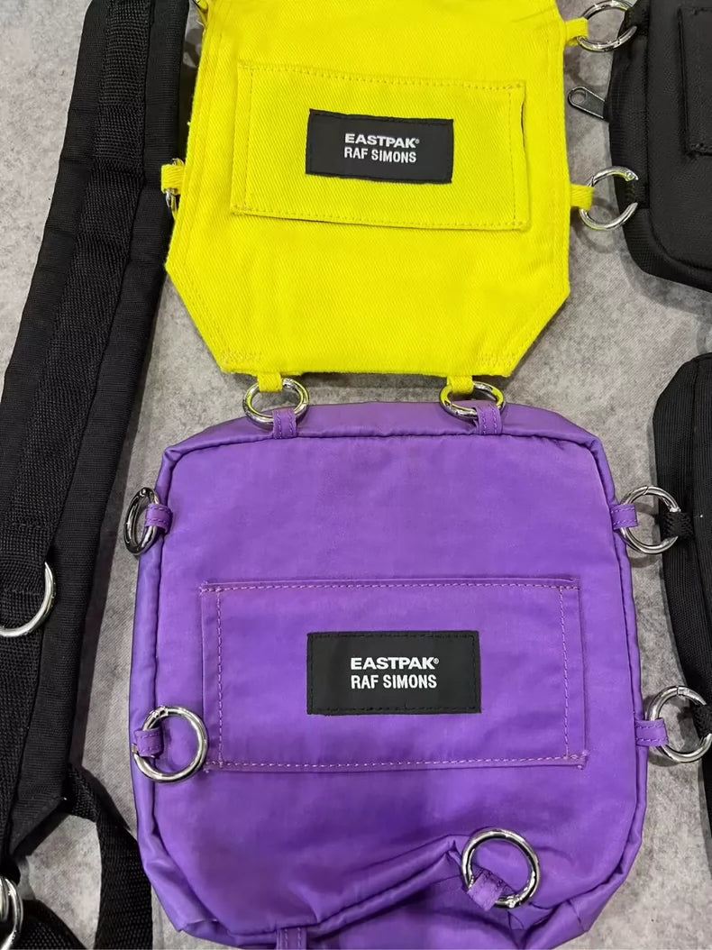Raf Simons Pocket Bag for Sale
