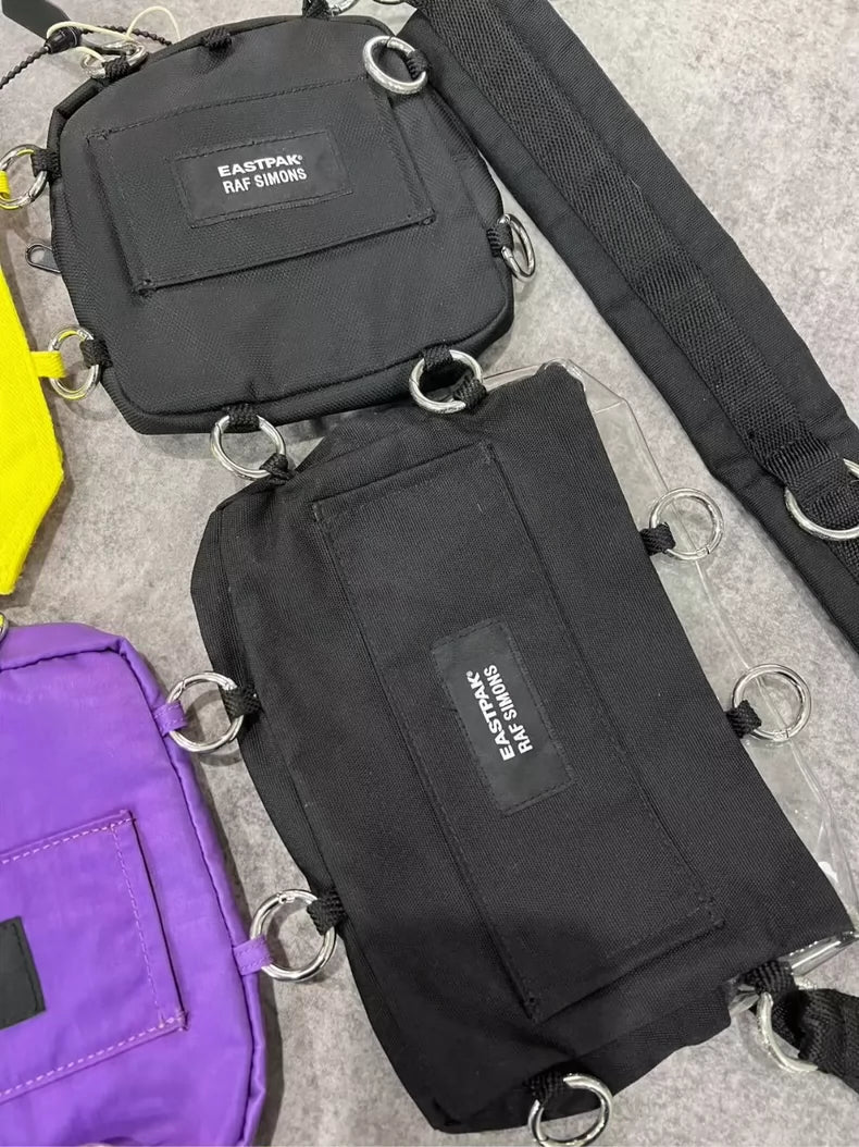 Raf Simons Pocket Bag for Sale