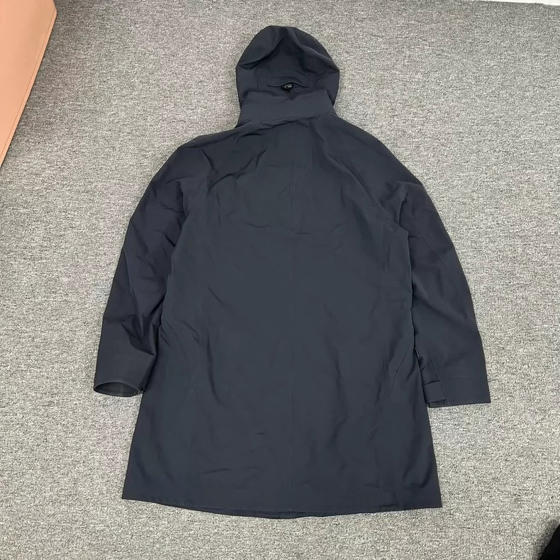 Waterproof Lanvin Jacket in Excellent Condition