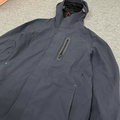 Waterproof Lanvin Jacket in Excellent Condition