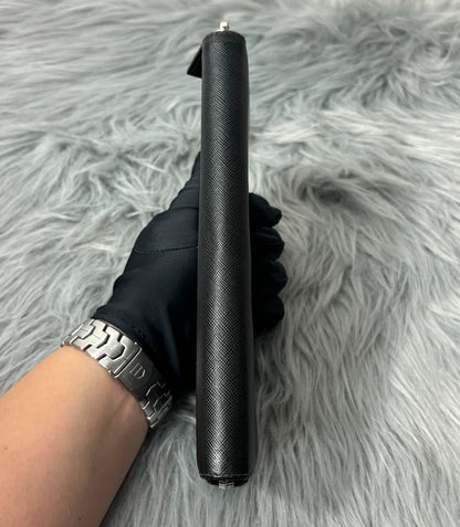 PRADA Long Wallet Card Holder Two-in-One