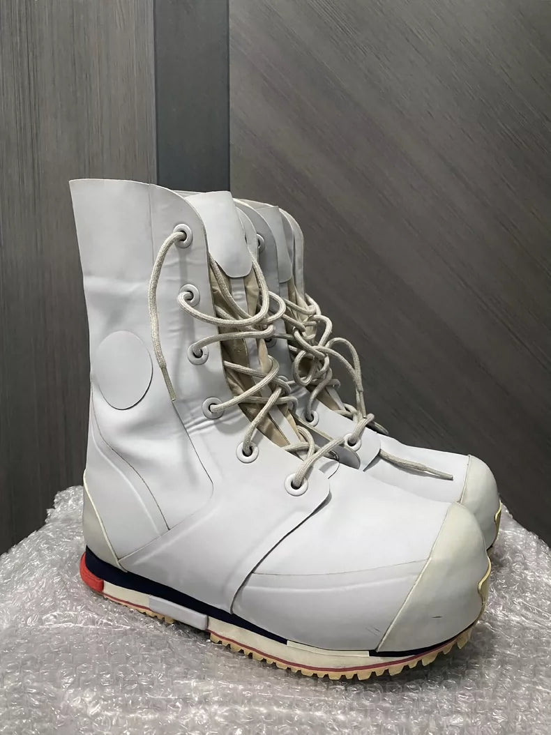 Raf Simons Sterling Ruby Snow Boots-yf