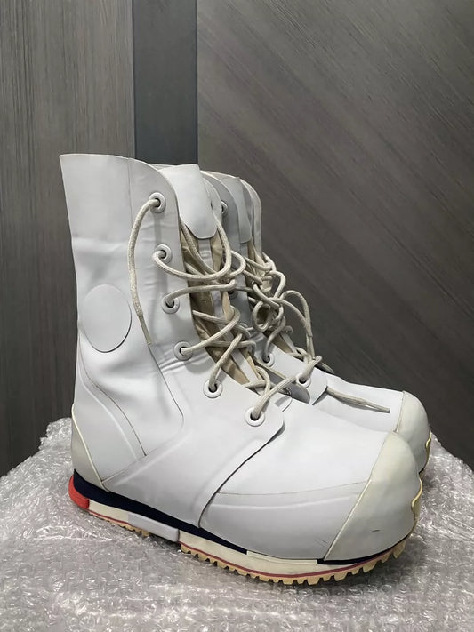 Raf Simons Sterling Ruby Snow Boots-yf