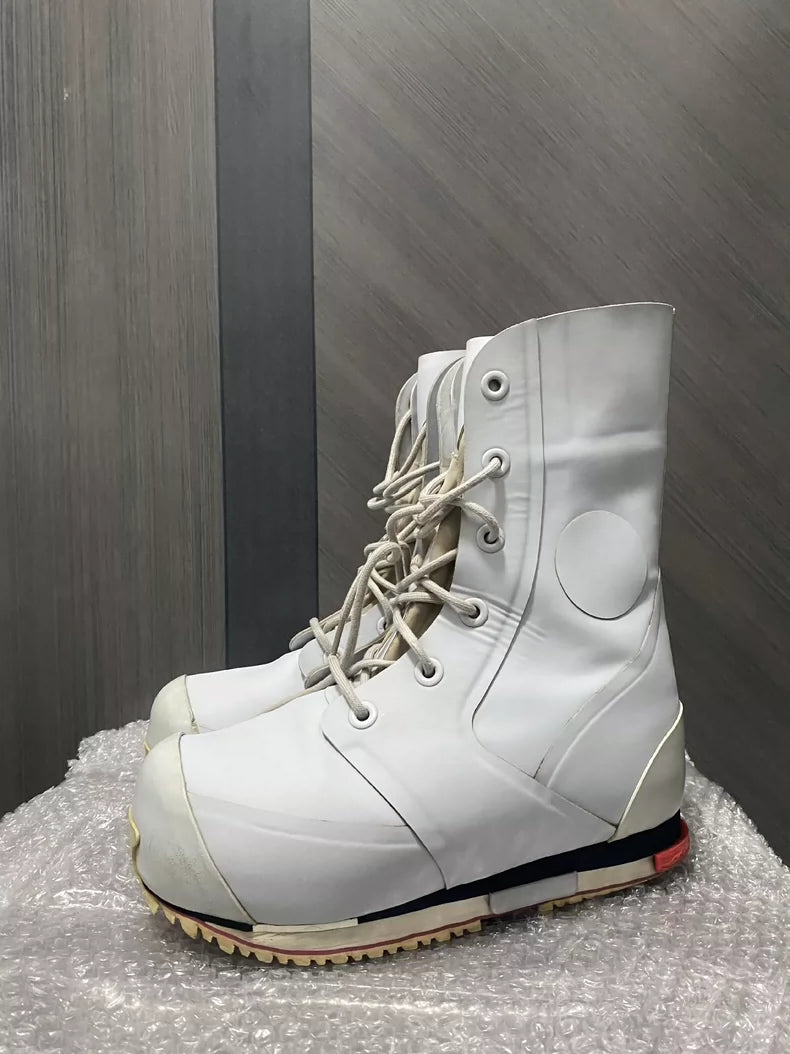 Raf Simons Sterling Ruby Snow Boots-yf