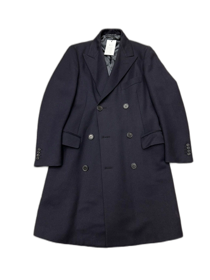 Hermes Double-Breasted Trench Coat