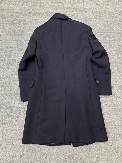 Hermes Double-Breasted Trench Coat