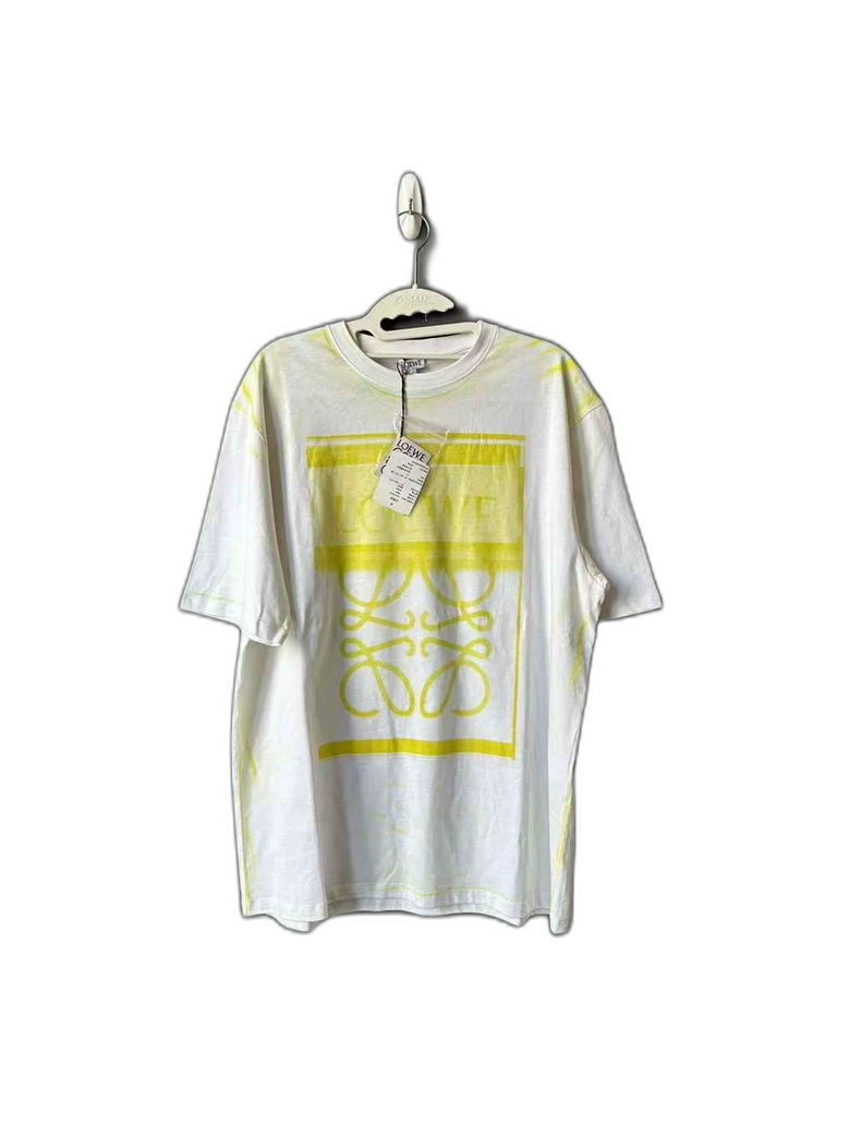 Loewe  Short Sleeve T-shirt