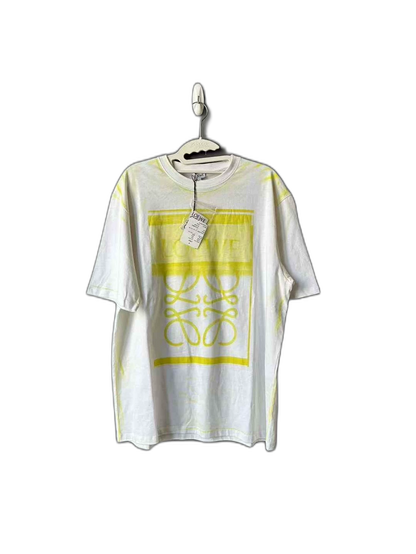 Loewe  Short Sleeve T-shirt