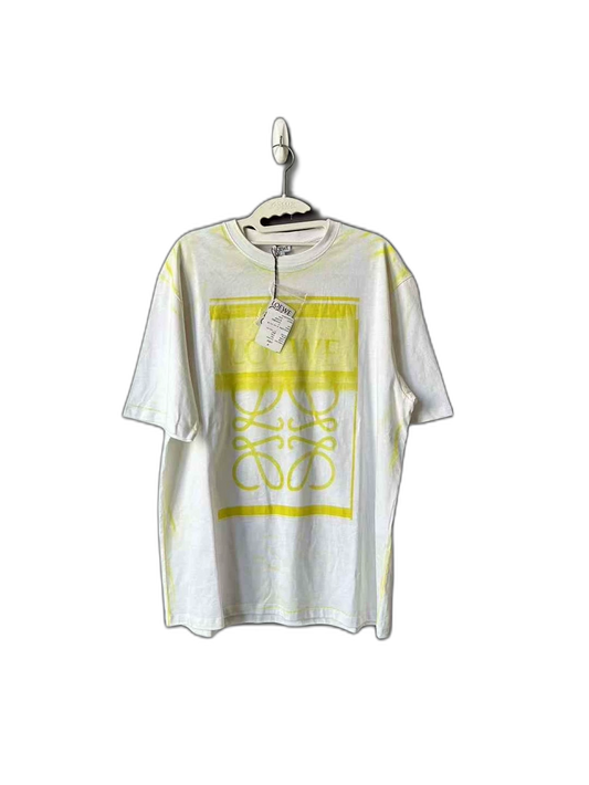 Loewe  Short Sleeve T-shirt
