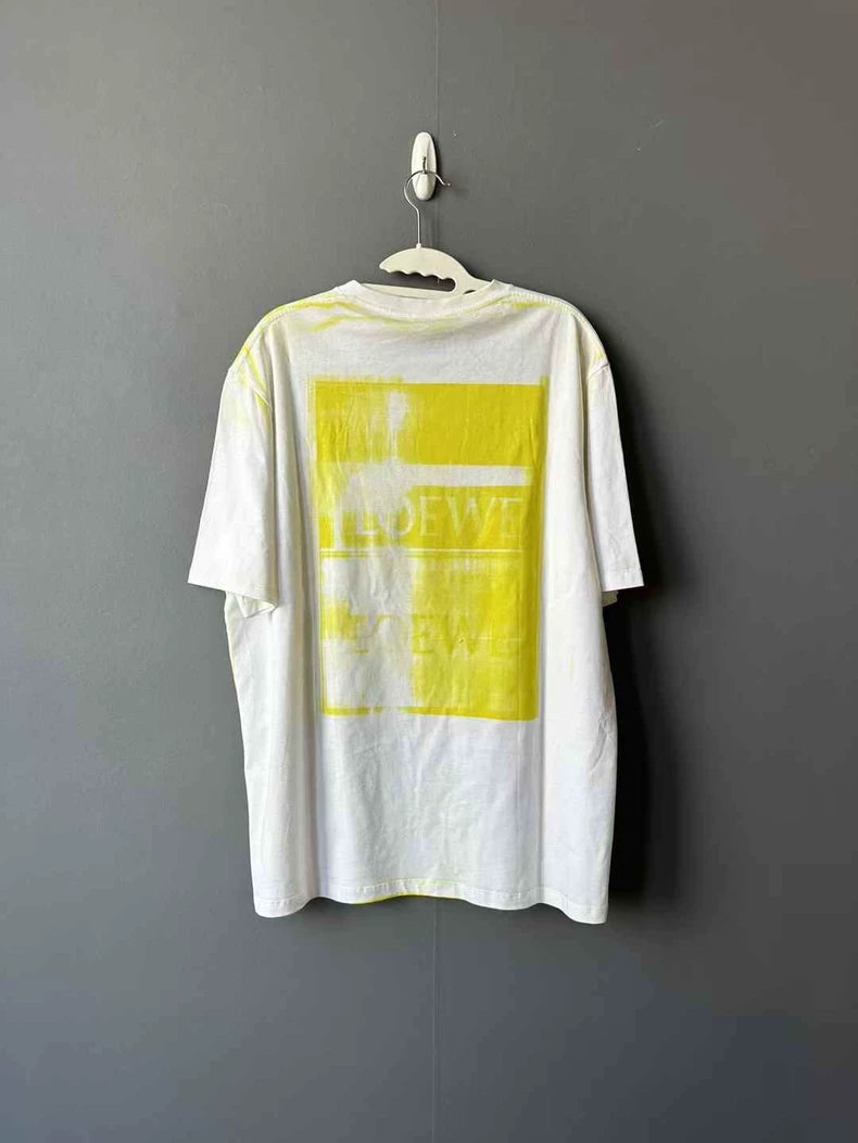 Loewe  Short Sleeve T-shirt