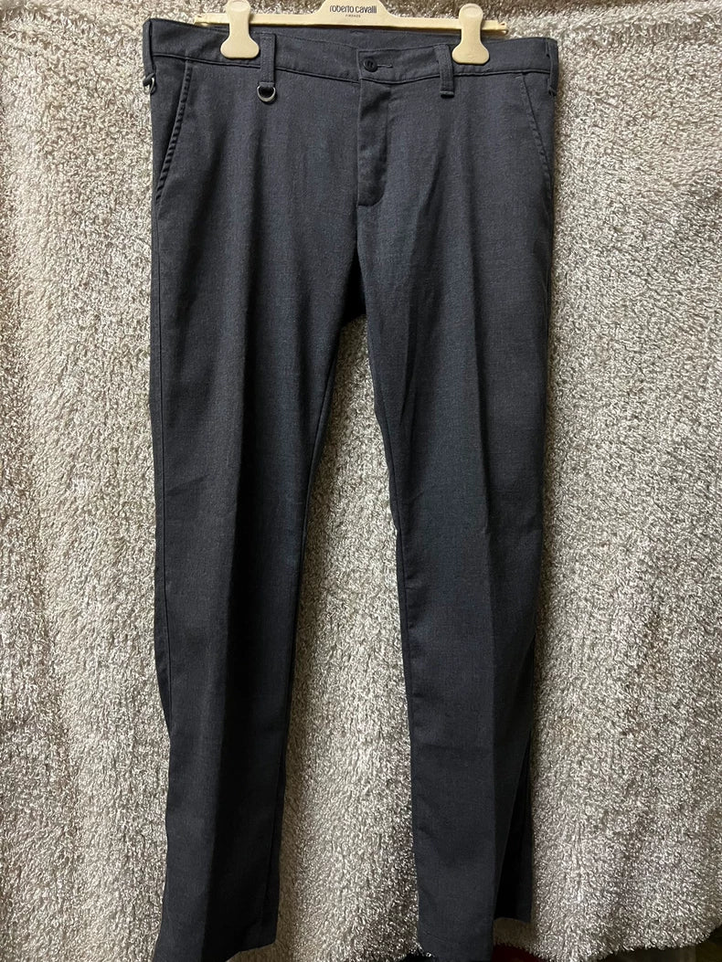 Uniform Experiment Men's Casual Pants