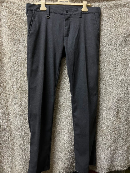 Uniform Experiment Men's Casual Pants