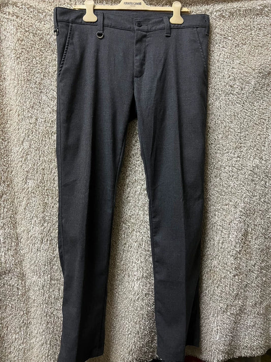 Uniform Experiment Men's Casual Pants