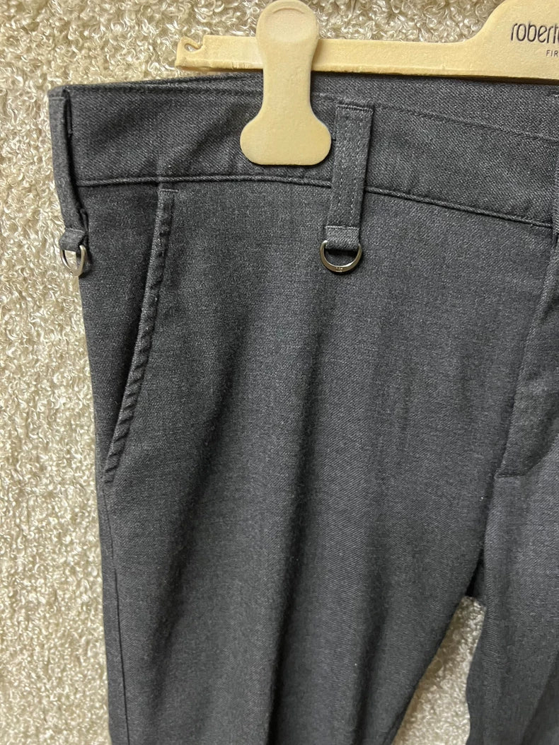 Uniform Experiment Men's Casual Pants