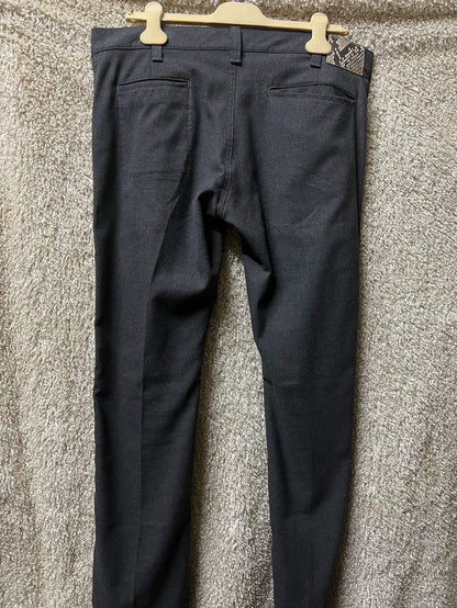 Uniform Experiment Men's Casual Pants