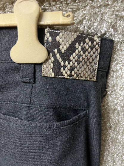 Uniform Experiment Men's Casual Pants