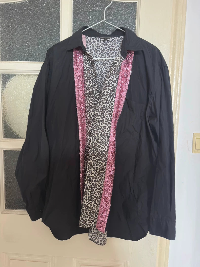 COMME des GARCONS HOMME PLUS Shirt 18ss