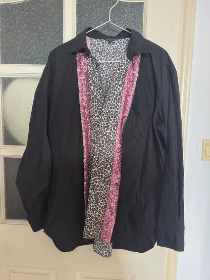 COMME des GARCONS HOMME PLUS Shirt 18ss