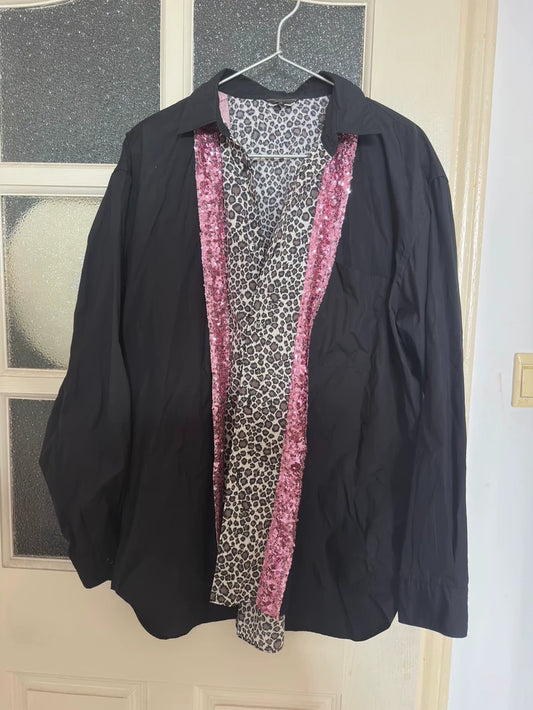 COMME des GARCONS HOMME PLUS Shirt 18ss