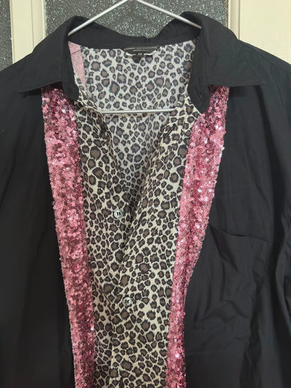 COMME des GARCONS HOMME PLUS Shirt 18ss