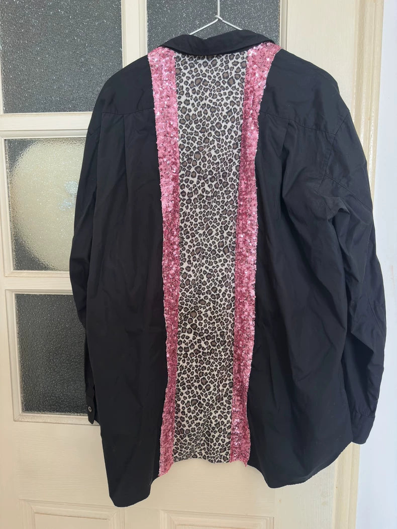 COMME des GARCONS HOMME PLUS Shirt 18ss