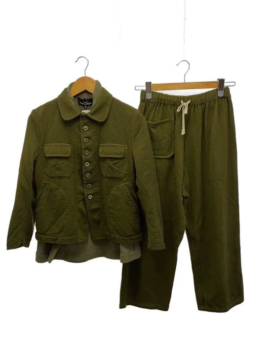 COMME des GARCONS 21AW Tricot Set