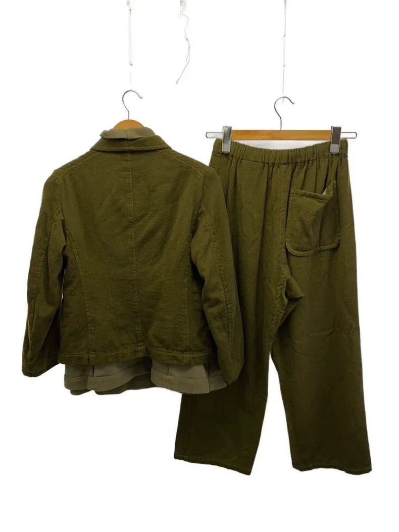 COMME des GARCONS 21AW Tricot Set