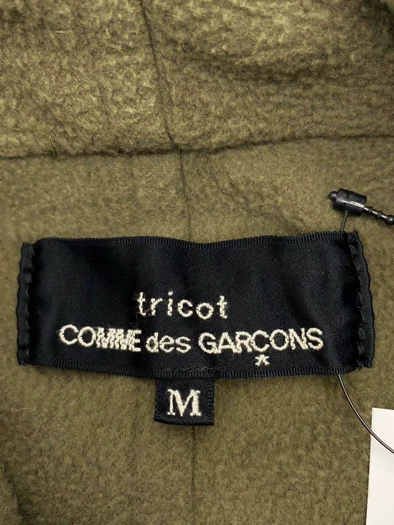 COMME des GARCONS 21AW Tricot Set