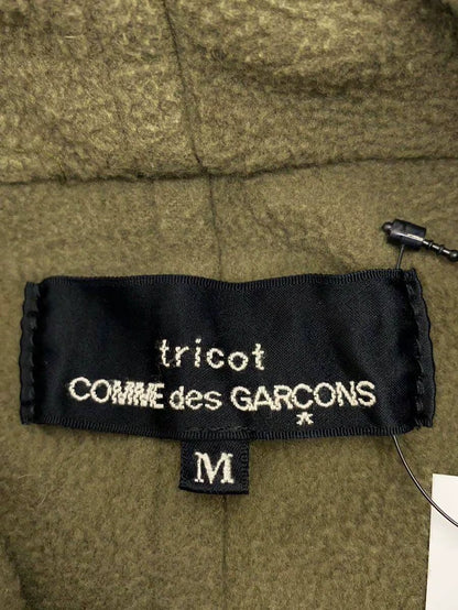 COMME des GARCONS 21AW Tricot Set