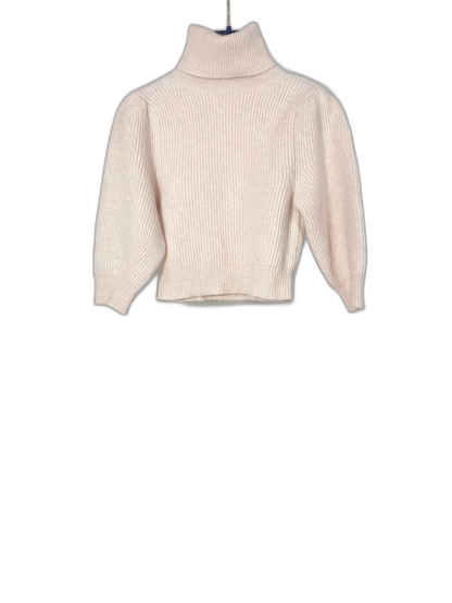 Celine Cashmere Knit Sweater in Size S