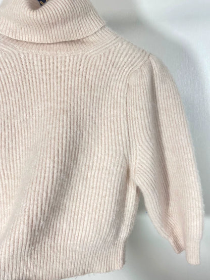 Celine Cashmere Knit Sweater in Size S