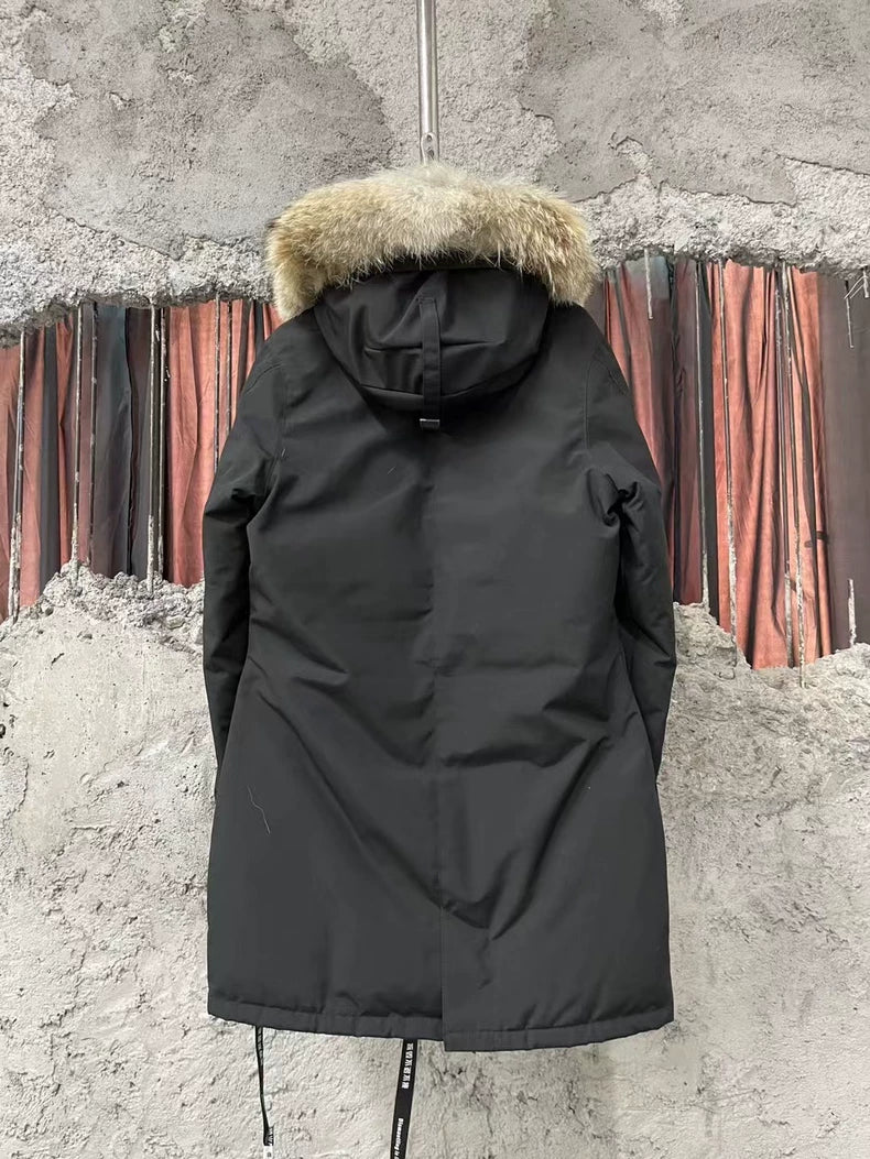 Canada Goose Down Jacket