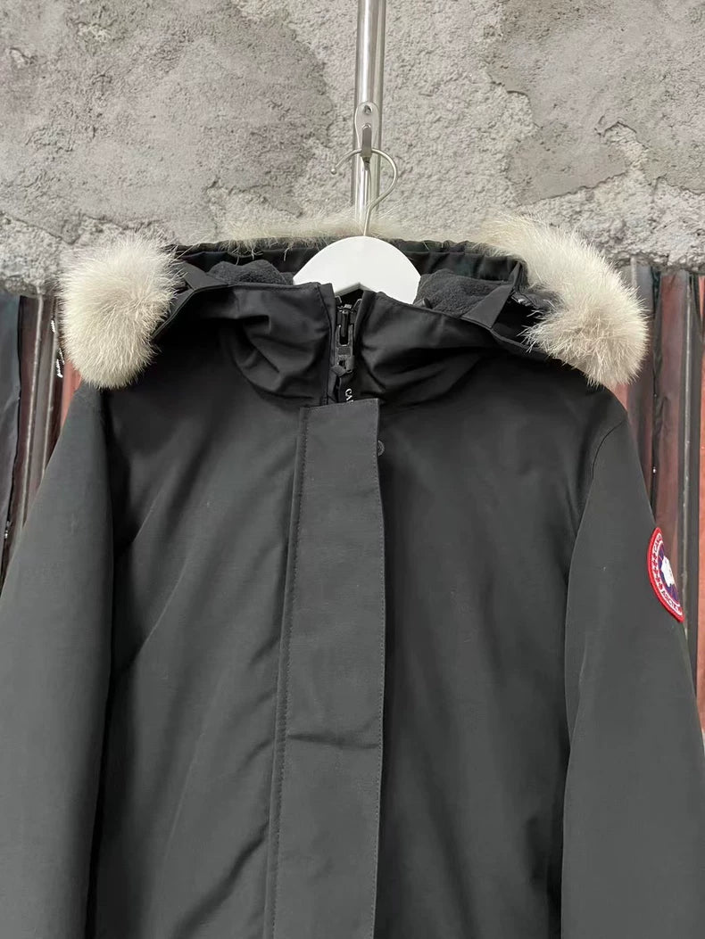 Canada Goose Down Jacket
