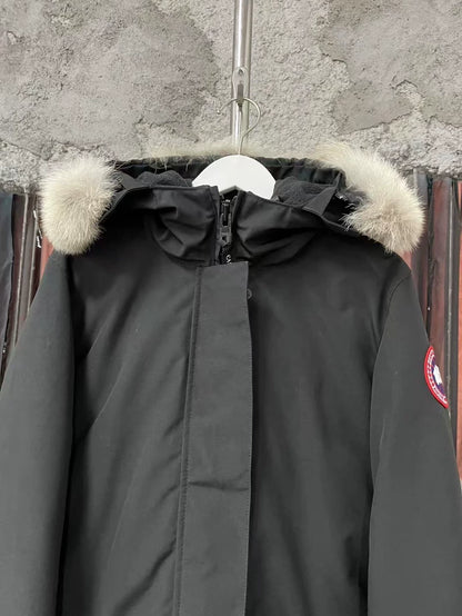 Canada Goose Down Jacket
