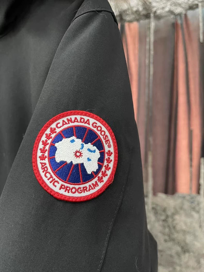 Canada Goose Down Jacket