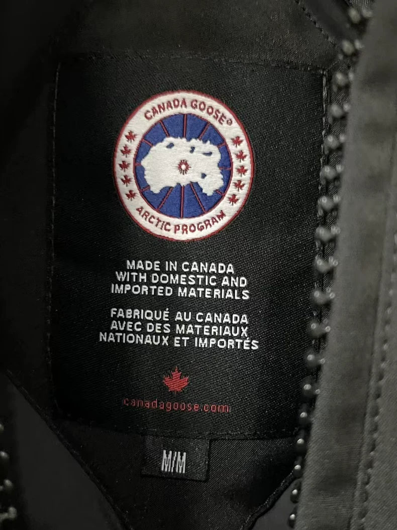 Canada Goose Down Jacket