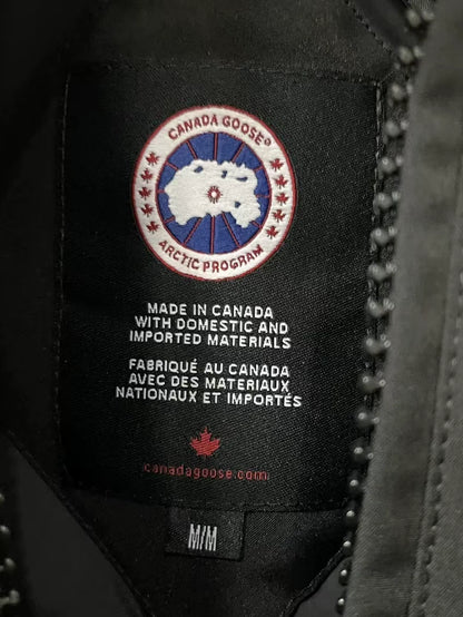 Canada Goose Down Jacket